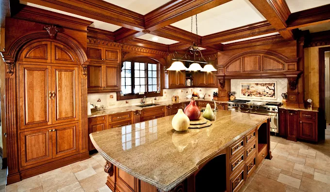Kitchen Remodels