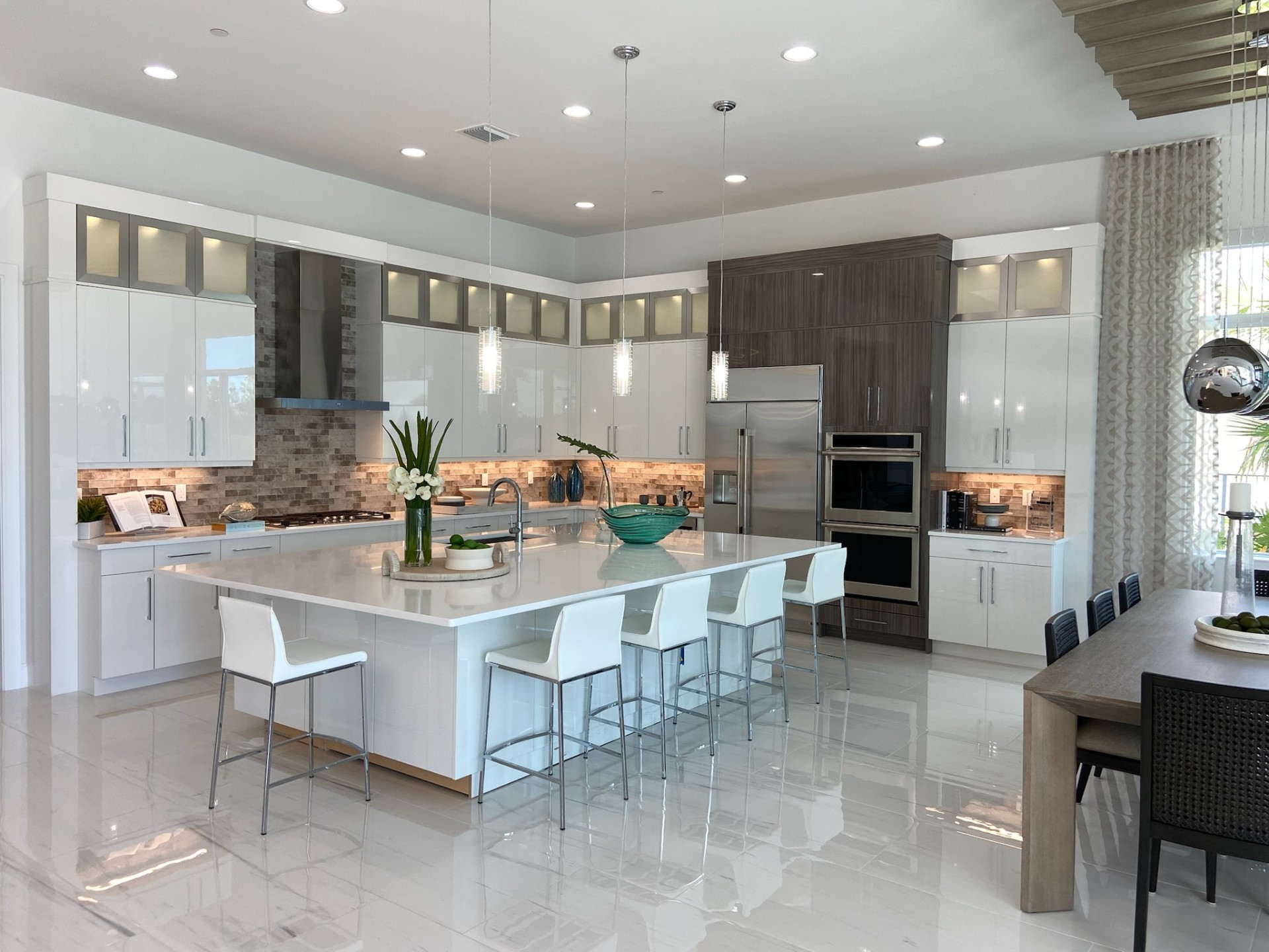 Kitchen Remodels project