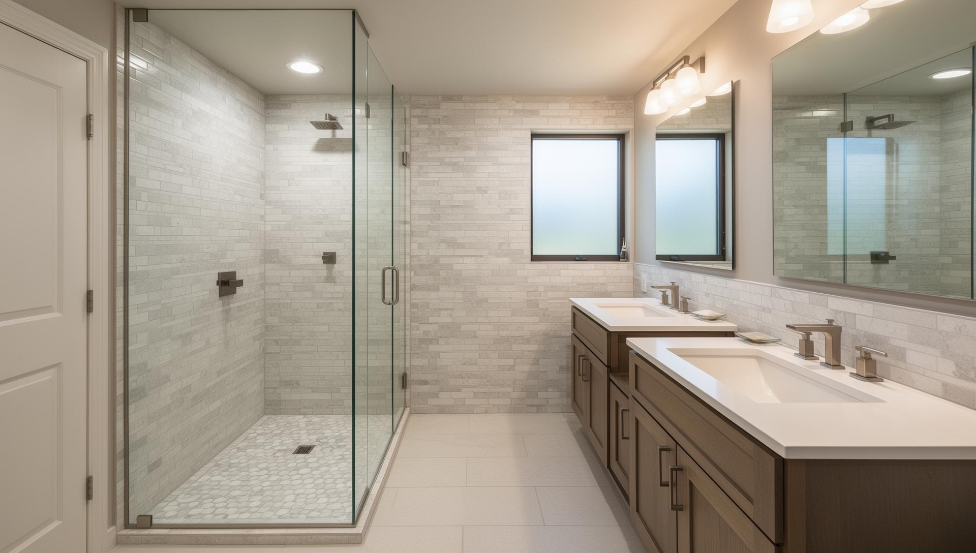 Bathroom remodel contractor Long Island NY